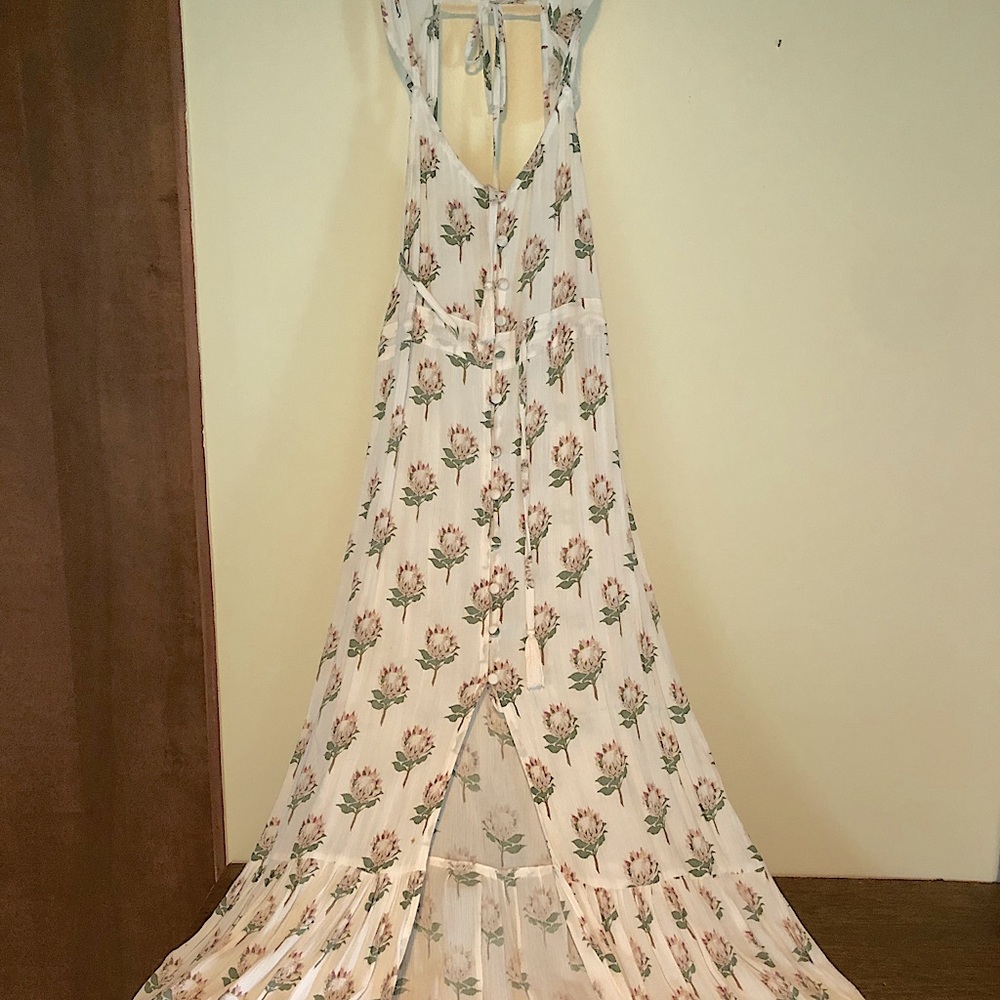 Alohiwai Aiana Dress